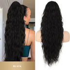 LushCrest™ — Instantly Amp Up Your Hair’s Volume and Confidence in Seconds