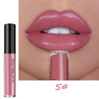 Celestique™ — Unlock All-Day Radiance with Featherlight, Waterproof Shine