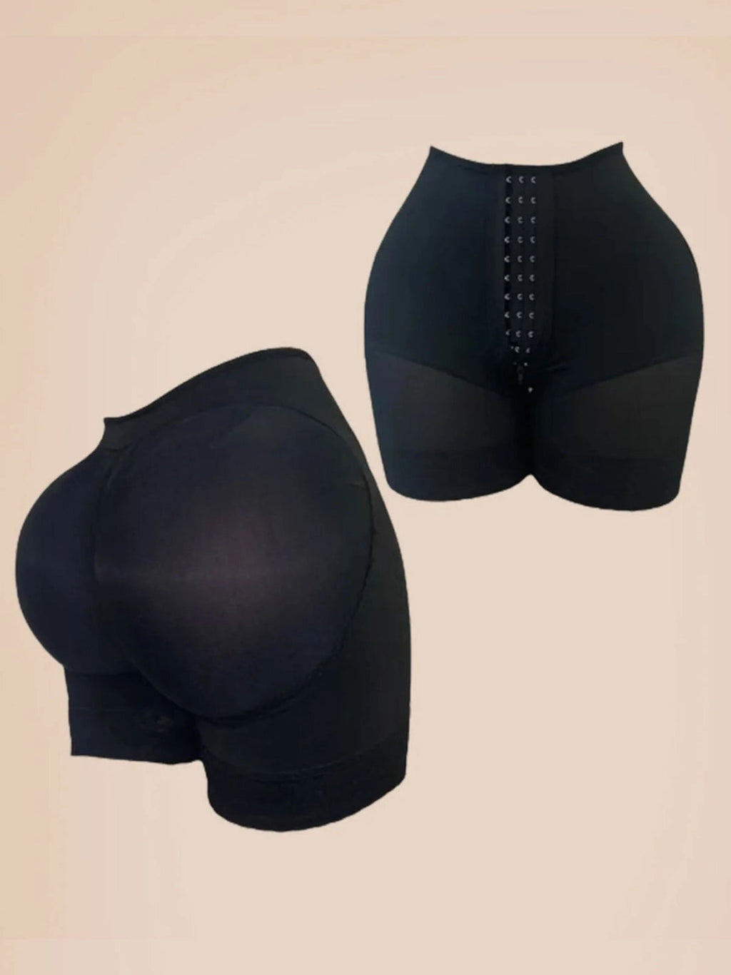 CurveCraft™ — Unlock Effortless Curves That Boost Confidence All Day Long