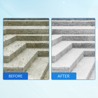 LustreGuard™ — Effortlessly Reveal Stunning Stone That Lights Up Your Home and Heart