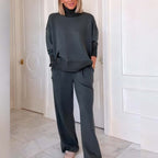 Silvara™ — Embrace Cozy Confidence and Turn Heads with Every Move