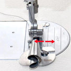 SwiftHem™ Precision Kit — Hem Like a Pro and Own Every Stitch with Lightning Speed