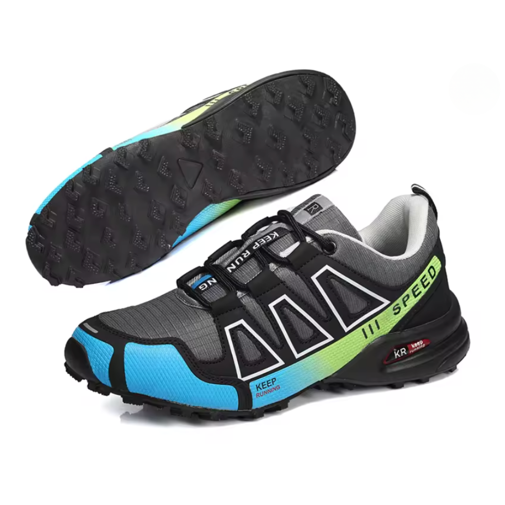 Glidencia™ — Crush Foot Pain and Slips with Every Fearless Step