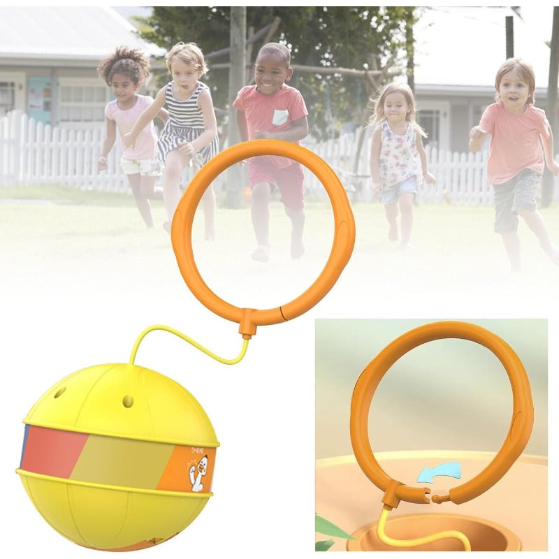 LuminiLeap™ — Leap Into Safe, Glowing Fun That Ignites Joy and Energy