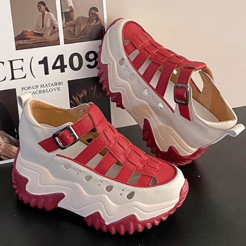 Velara™ Comfort Sandals — Walk Pain-Free All Day with Custom Cushioning and Rock-Solid Support
