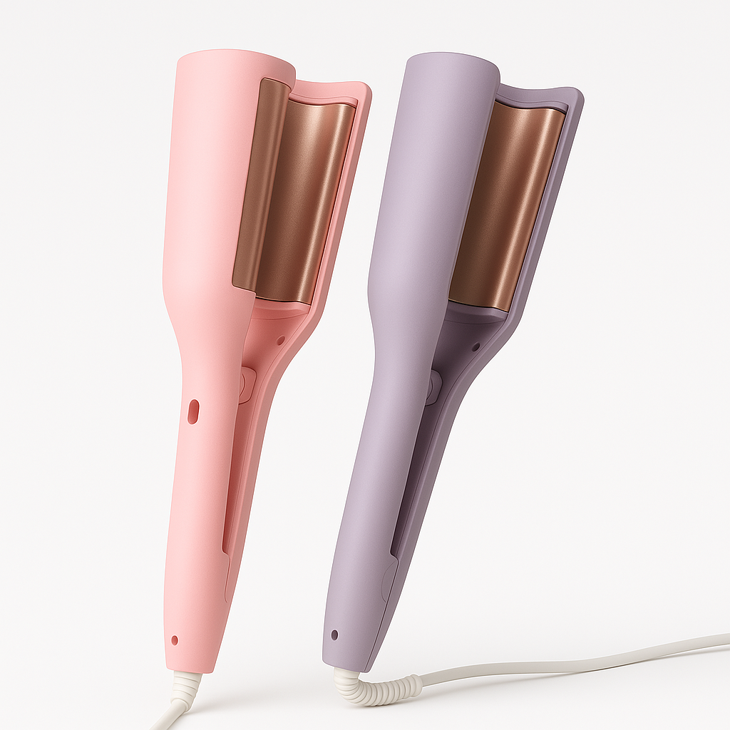 VeraViva™ — Unlock Soft, Silky Waves That Radiate Confidence All Day