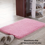 Bath Mat | Super Soft & Fast Drying | Non-Slip | Lonneke