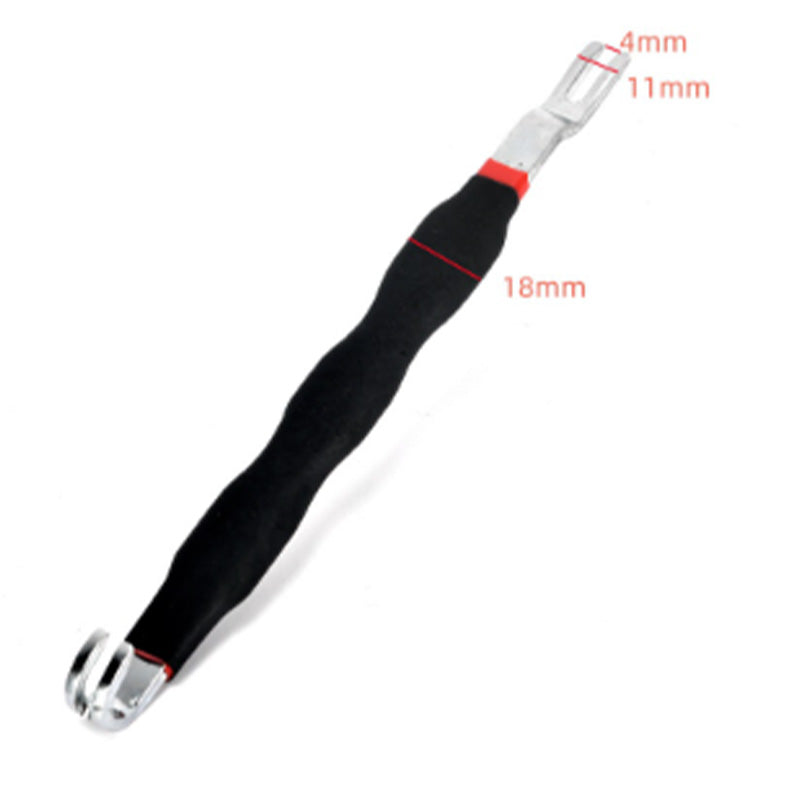 ClipMaster Pro™ — Master Every Connector with Zero Damage and Total Control