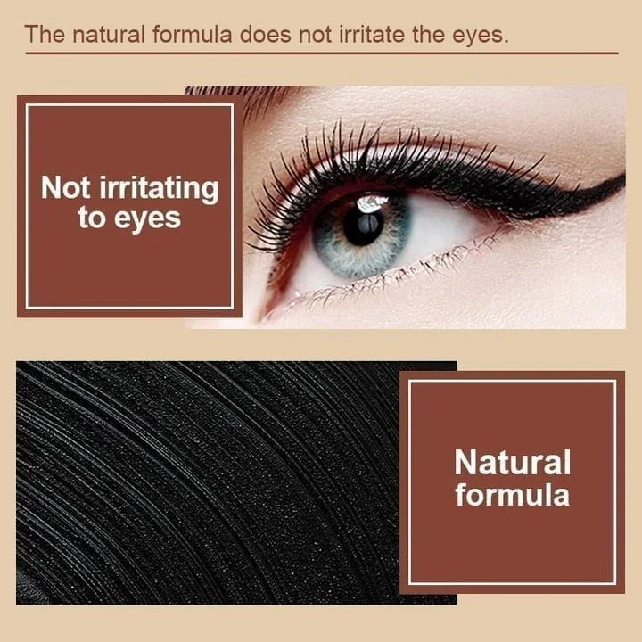 LumeLash™ — Bold, All-Day Eye Drama That Feels as Good as It Looks