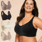 SereniLift™ — Experience All-Day Freedom with Effortless, Natural Bust Lift and Unmatched Comfort