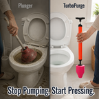 PressurePro™ — Blast Away Clogs Instantly and Reclaim Your Peace of Mind