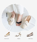 Flexiva™ Comfort Pads — Slip Into All-Day Freedom and Pain-Free Steps