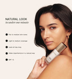 Lumisheen™ — Feel Barefaced and Radiantly Confident All Day Long