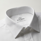 VeroFlex™ — Freedom to Move Confidently in a Sharp, Second-Skin Fit