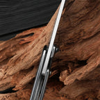 TitanEdge™ — Feel Unstoppable Power and Precision in Every Slice