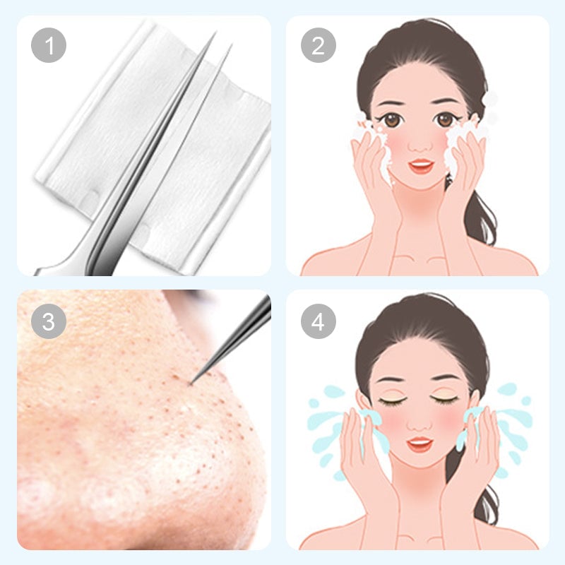 PureClear™ — Your Secret to Smooth, Flawless Skin Without Irritation or Scars