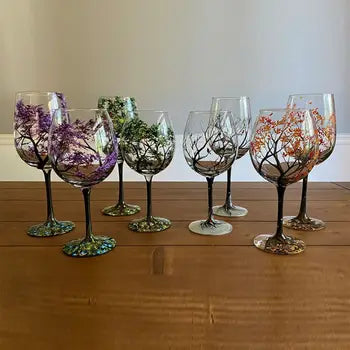 SeasoMuse™ — Turn Every Sip Into a Vibrant Celebration of Life and Style