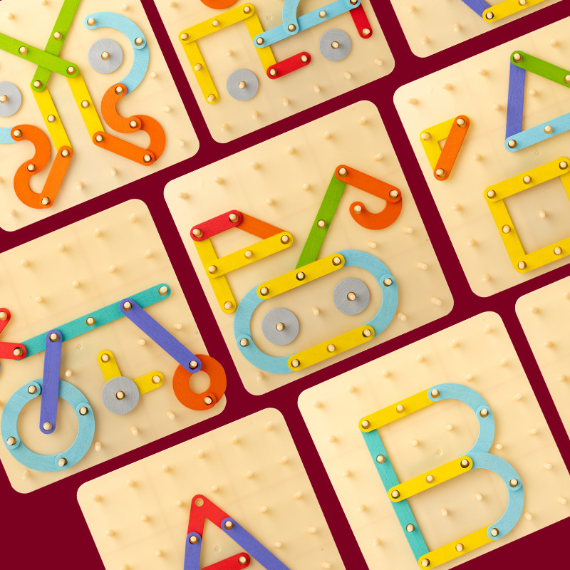 BrillioBlocks™ — Ignite Your Child’s Imagination and Supercharge Their Brainpower Every Playtime