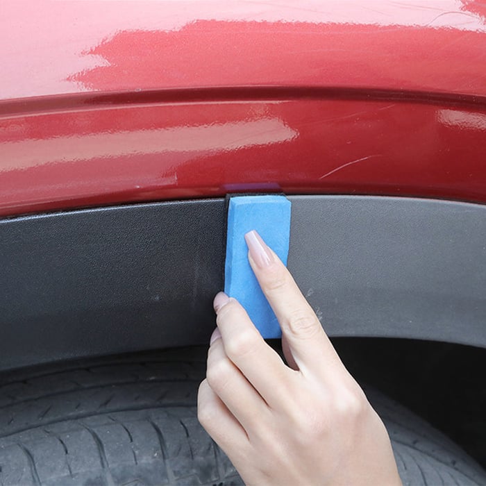 LiftoRise™ — Revive Your Car’s Plastics with Showroom Shine That Turns Heads
