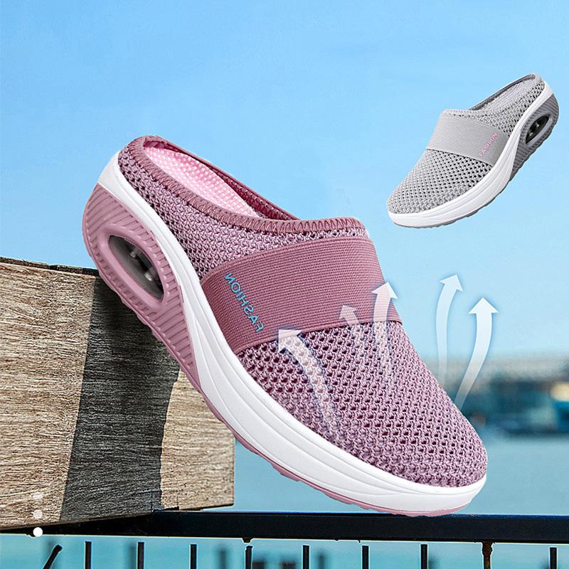 Women's Orthopedic Slingback Sandals