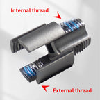 PipeCraft™ — Own Every Pipe Job with Perfect Threads, Zero Stress
