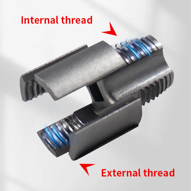 PipeCraft™ — Own Every Pipe Job with Perfect Threads, Zero Stress