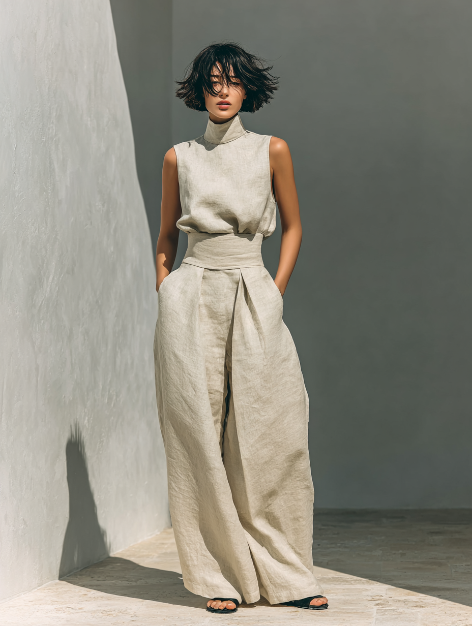 BreezeAura™ — Stay Cool, Stylish, and Effortlessly Confident All Day Long