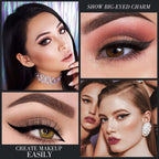 LumeLash™ — Bold, All-Day Eye Drama That Feels as Good as It Looks