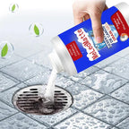 RiverRush™ — Restore Crystal-Clear Drains and Enjoy Fresh, Hassle-Free Flow Every Day