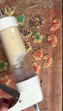 Cookies | Aluminum Dough Stamper | Pastry and Decorating | Bakezy