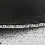 Doormat | Slip-Resistant for Steady Hold | Captures Dirt and Moisture | Entrivo