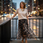 VioraBloom™ — Unleash Your Curve-Hugging Confidence with Effortless All-Day Comfort