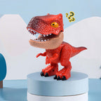 RexShield™ 5-in-1 Stationery — Ignite Your Child’s Creativity While Organizing Every Essential in One Playful Dinosaur