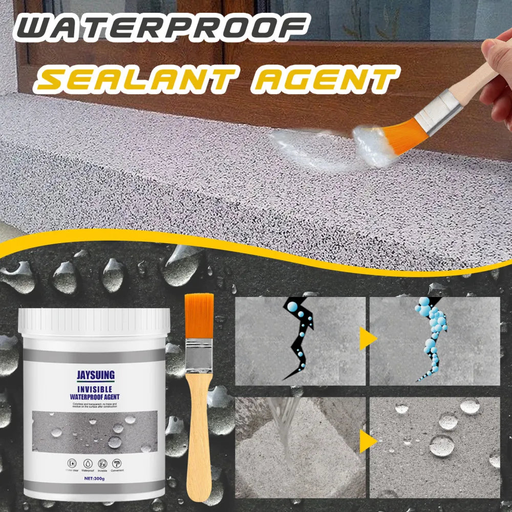 AquaShield™ — Unseen Power that Keeps Your Surfaces Perfectly Dry and Forever Flawless