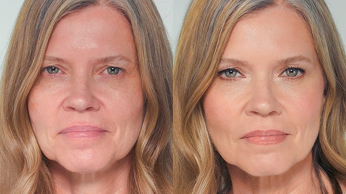 VeroLuxe™ Complexion Veil — Unlock Your Skin’s Effortless, Radiant Glow All Day