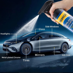 PrismaShield™ — Unleash Effortless, Head-Turning Shine That Guards Your Ride for Months