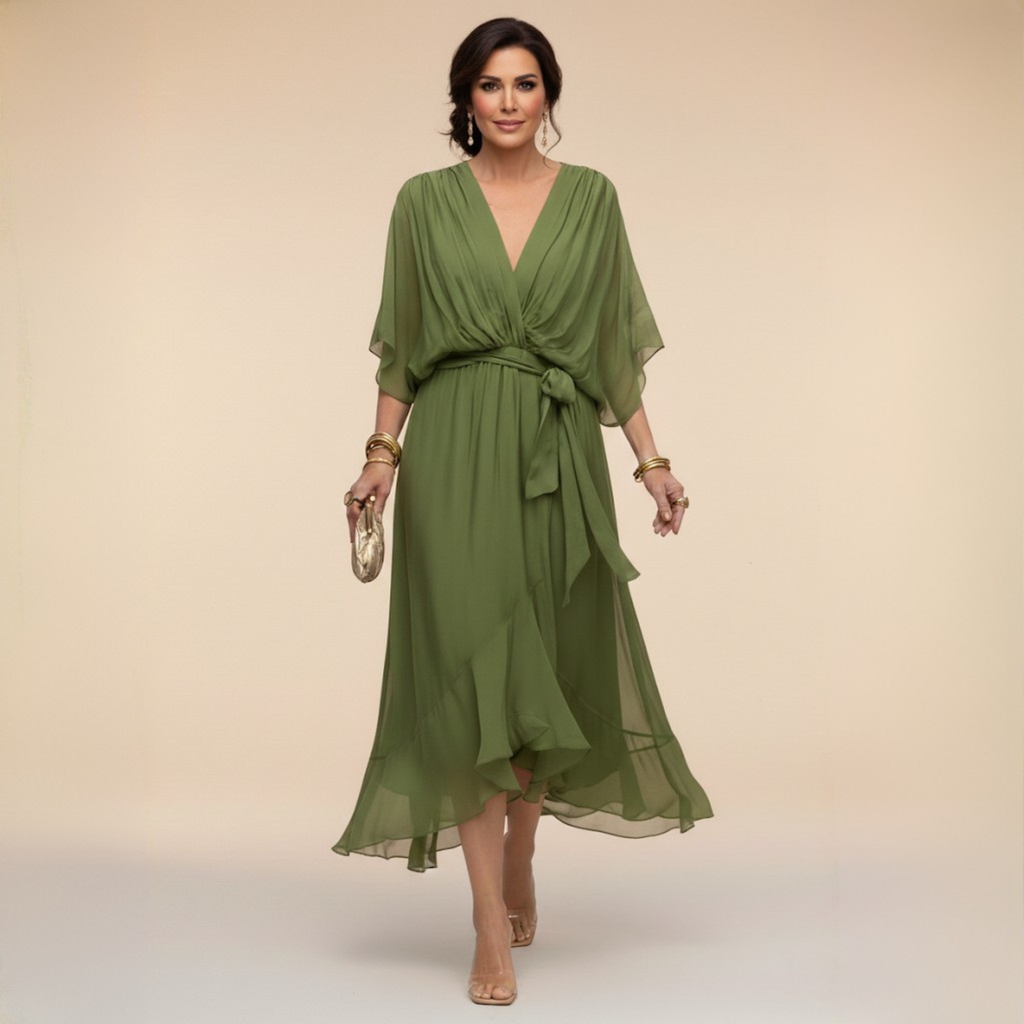 AurielleWave™ — Glide Through Every Moment with Featherlight Confidence and Effortless Elegance