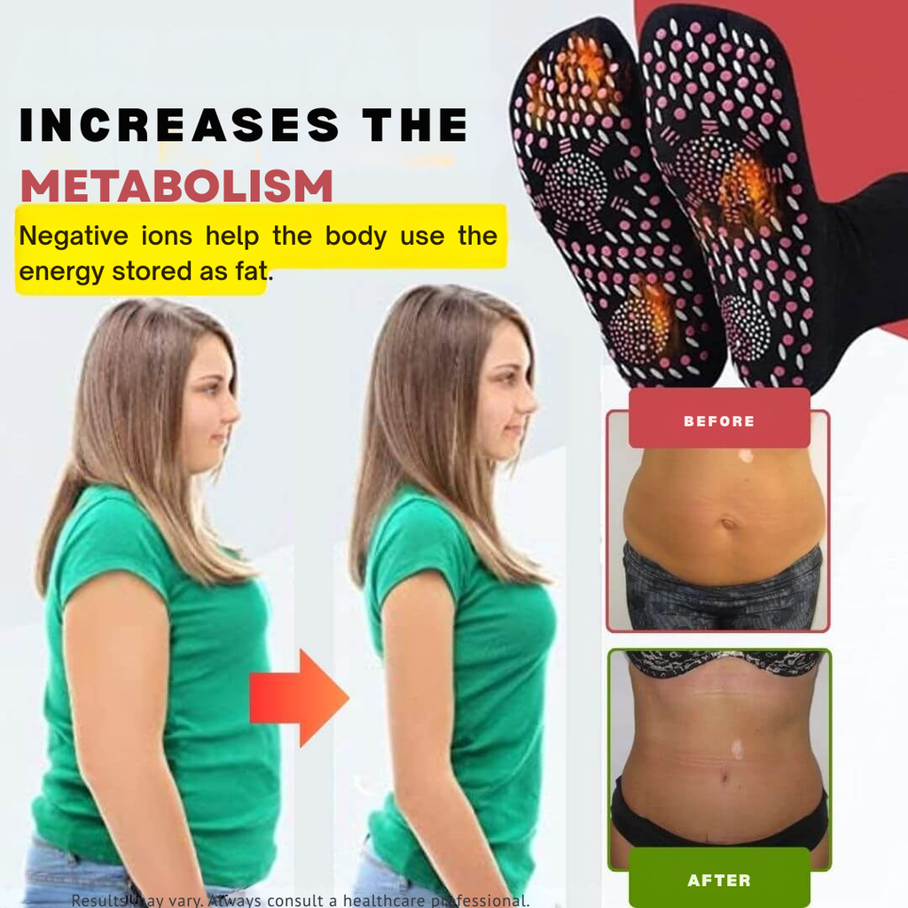 CircuEase™ — Instantly Energize Legs and Crush Pain for All-Day Freedom
