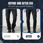 TapeTight™ — Perfect, No-Sew Hems That Feel Like Second Skin Instantly