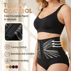 SilhouettEase™ — Shape Your Dream Curves in Comfort That Lasts All Day