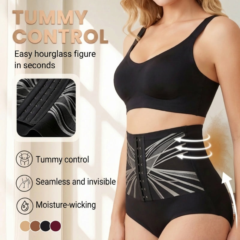 SilhouettEase™ — Shape Your Dream Curves in Comfort That Lasts All Day