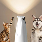 TrimiCalm™ — Transform Stressful Trims into Peaceful Moments of Love