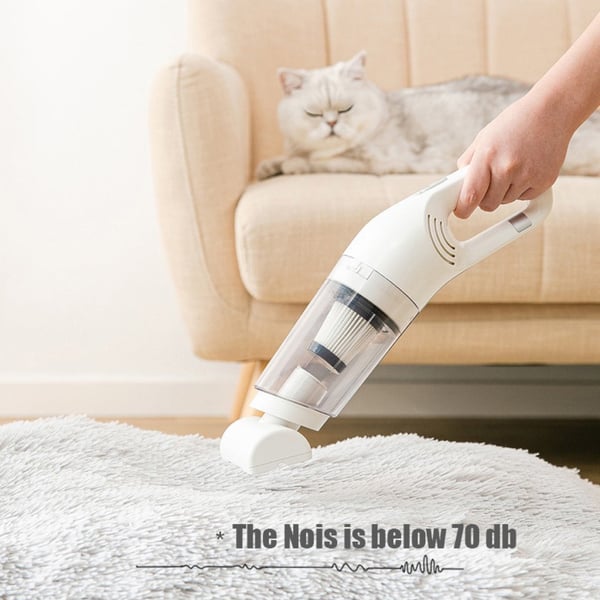 SwiftSweep™ — Effortless Fur-Free Cleanups That Save Your Sanity