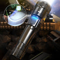 LumaStriker™ — Dominate Darkness with Unstoppable, All-Night Power