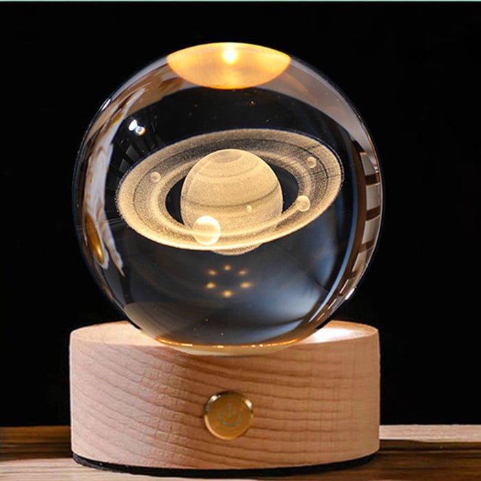StellarLume™ — Hold the Cosmos and Ignite Wonder in Every Glance
