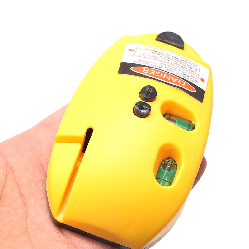 TrueAlign™ Laser Level — Instantly Nail Flawless Angles and Build With Unshakable Confidence