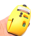 TrueAlign™ Laser Level — Instantly Nail Flawless Angles and Build With Unshakable Confidence