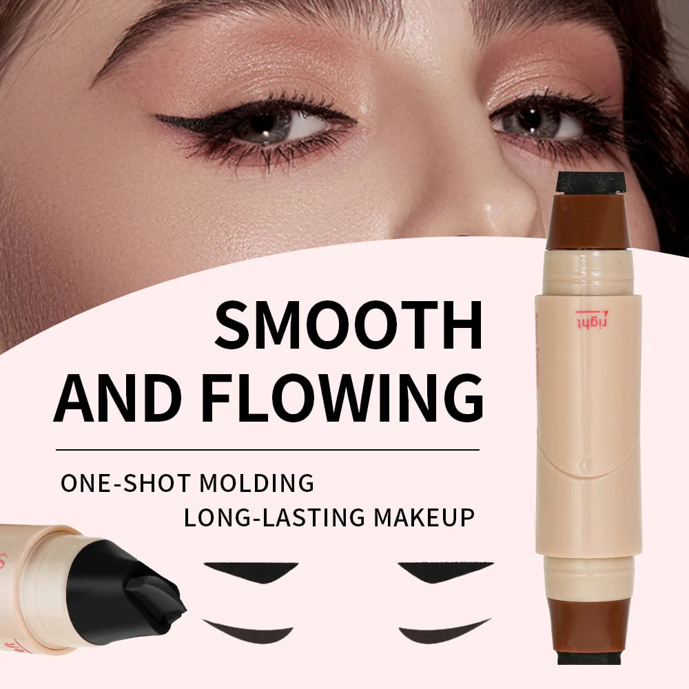 VegaLuxe™ — Effortless, Smudge-Proof Wings That Own Every Moment