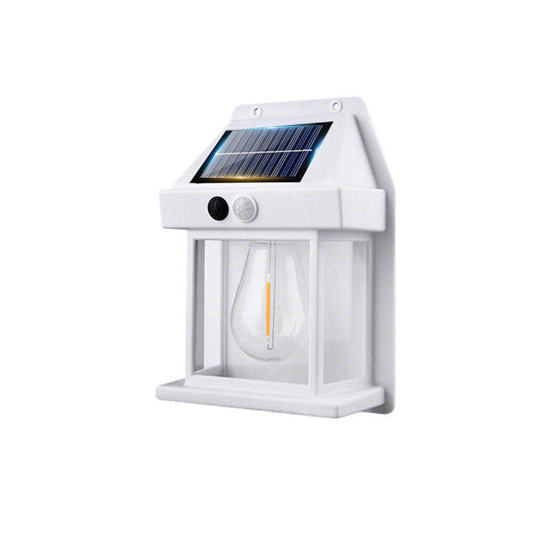 Luminara™ — Instantly Light Your Path with Effortless, Solar-Powered Safety