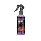 HydraSheen™ 3-in-1 Ultra Coat Spray — Instantly Restore and Shield Your Car’s Showroom Shine Without Water
